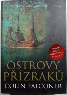 Ostrovy přízraků