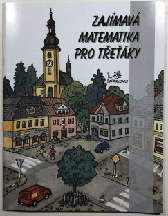 Zajímavá matematika pro třeťáky