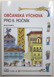 Občanská výchova pro 6. ročník