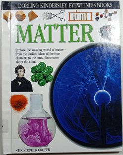 Matter