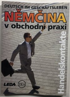 Němčina v obchodní praxi