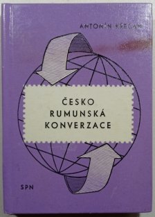 Česko-rumunská konversace