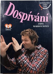 Dospívání