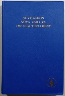 The New Testament  (Recovery Version)