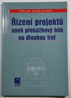 Řízení projektů aneb překážkový běh na dlouhou trať