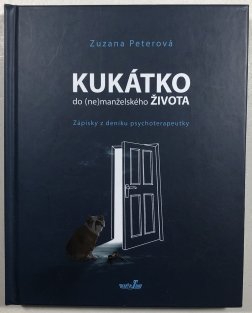 Kukátko do (ne)manželského života