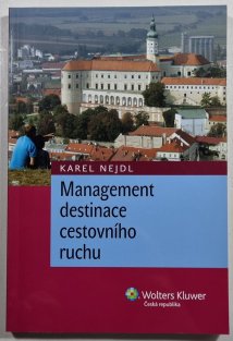 Management destinace cestovního ruchu