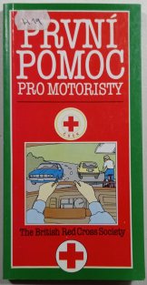 První pomoc pro motoristy