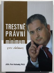 Trestně právní minimum pro občany