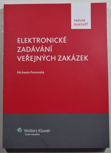 Elektronické zadávání veřejných zakázek