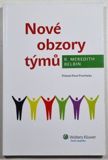 Nové obzory týmů