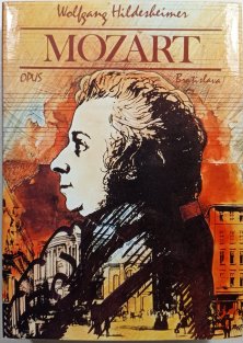 Mozart (slovensky)