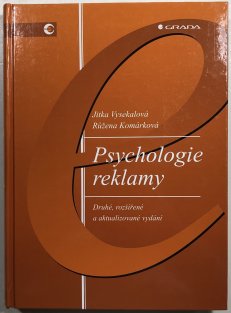 Psychologie reklamy