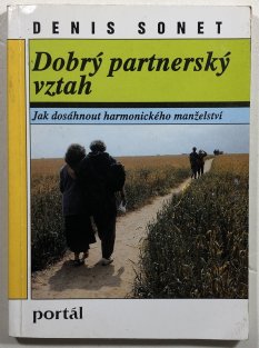 Dobrý partnerský vztah