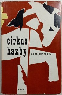 Cirkus Haxby