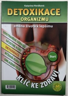 Detoxikace organizmu