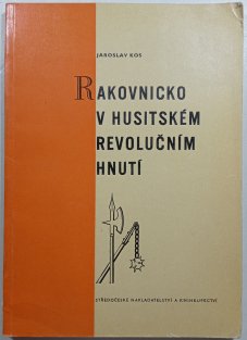 Rakovnicko v husitském revolučním hnutí