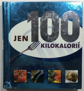 Jen 100 kilokalorií