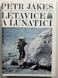 Létavice a lunatici