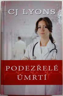 Podezřelé úmrtí