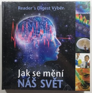 Jak se mění náš svět