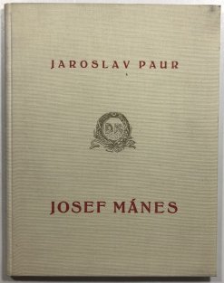 Josef Mánes