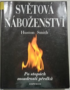 Světová náboženství