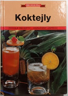 Koktejly