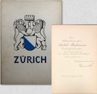 Zürich