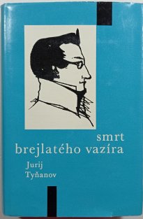 Smrt brejlatého vazíra