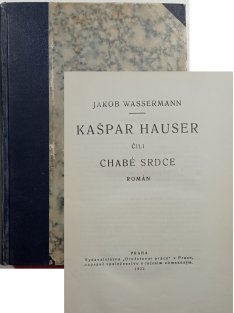 Kašpar Hauser