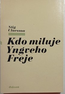 Kdo miluje Yngveho Freje