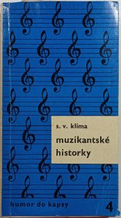 Muzikantské historky