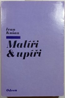 Malíři & upíři