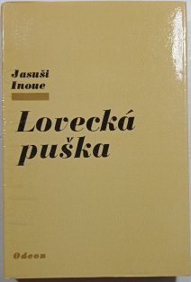 Lovecká puška