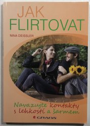 Jak flirtovat - 