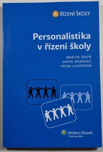 Personalistika v řízení školy