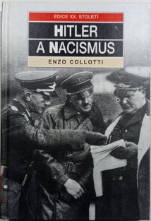 Hitler a nacismus