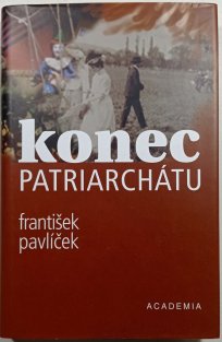 Konec patriarchátu