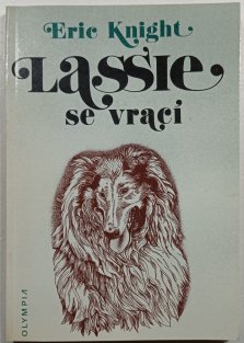 Lassie se vrací