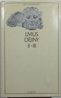 Dějiny II.- III.