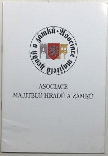 Asociace majitelů hradů a zámků