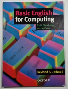 Basic English for Computing