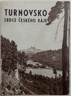 Turnovsko - srdce českého ráje