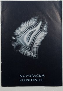 Novopacká klenotnice