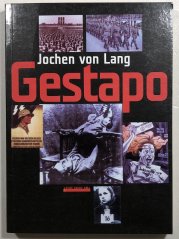 Gestapo - Nástroj teroru - 