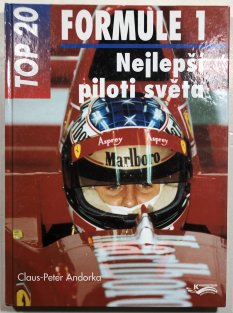 Formule 1 - Nejlepší piloti světa