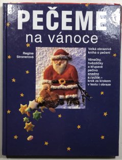 Pečeme na vánoce