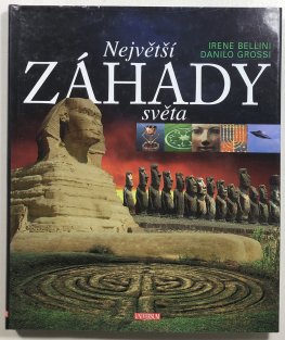 Největší záhady světa