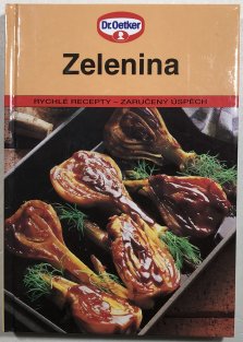 Zelenina